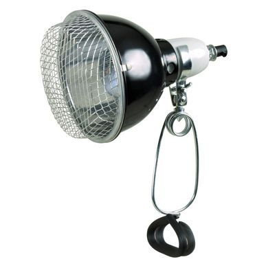 Плафон для лампы Trixie с защитой E27, d:14 см, 17 см
