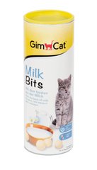 Лакомства GimCat для котов GimCat ГрасБитс таблетки для котов 425г