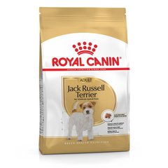 Сухий корм Royal Canin Jack Russell Terrier Adult для джек рассел тер'єра, 1,5 кг