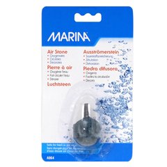 Воздушный распылитель для аквариума Marina круглый d:22 мм