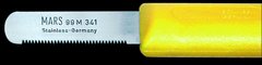 Нож для тримминга Mars Mini пластик для левшей