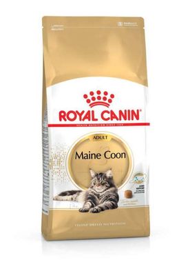 Сухий корм Royal Canin Maine Coon Adult для мейн-кунів, 400 г