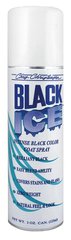 Спрей Black Ice 125ml чорний