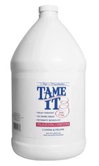 Кондиціонер Tame It 3,8L живлення/відновлення сухої пошкодженої шерсті