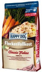 Сухий корм Happy Dog Flocken Vollkost для цуценят та дорослих собак у вигляді пластівців, 3 кг,2166