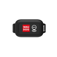 GPS-трекер для животных WAUDOG DEVICE, 46х30х17 мм