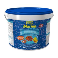 Tetra Marine Sea Salt 20 кг