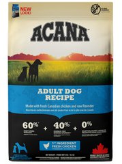 Сухий корм Acana Adult Dog зі смаком курки для дорослих собак всіх порід, 340 г