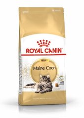 Сухой корм для взрослых кошек породы мейн-кун Royal Canin Maine Coon Adult 2 кг (домашняя птица)