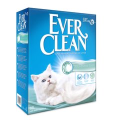Ever Clean наповн д/кот.туал Аква Бріз - 10л