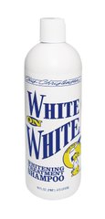 Шампунь CCS White on White 3,8L