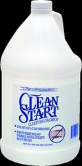 Шампунь Clean Start 3,8L суперочищающий