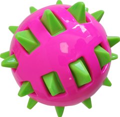 Іграшка GimDog BIG BANG Бомба S, для собак, 12,7 см