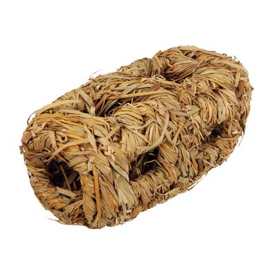 Гніздо для гризунів Trixie плетене 19 см / d:10 см (натуральні матеріали)