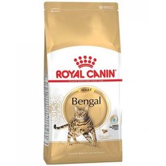 Сухой корм Royal Canin Bengal Adult для бенгальской кошки, 2 кг