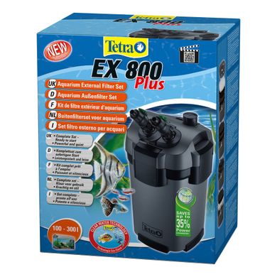 Фильтр External EX 800 Plus
