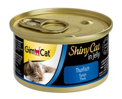 Shiny Cat k 70g тунец
