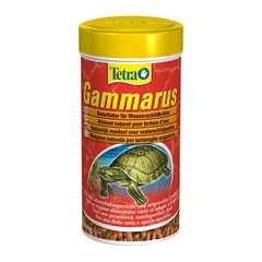 Tetra Gammarus 250 мл для черепах