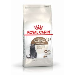 Сухой корм Royal Canin Sterilised Ageing 12+ для стерилизованных кошек от 12 лет, 2 кг