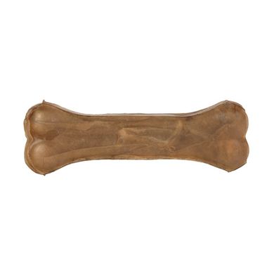 Ласощі для собак Trixie Кістка пресована 15 см 80 г