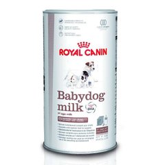 Заменитель молока Royal Canin Babydog Milk для щенков, 2 кг
