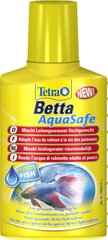 Кондиціонер для води Tetra Betta AquaSafe 100 мл
