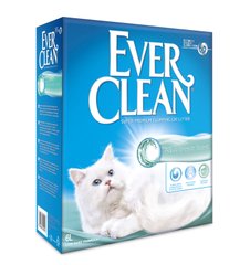 Ever Clean наповн д/кот.туал Аква Бріз - 6л