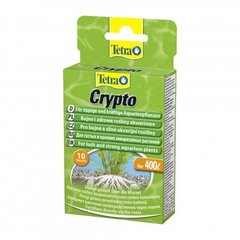 Tetra CRYPTODUN 10 таблеток добриво для рослин на 200 л.