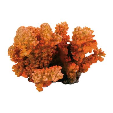 Декорация для аквариума Trixie Коралл 12 см (полиэфирная смола)