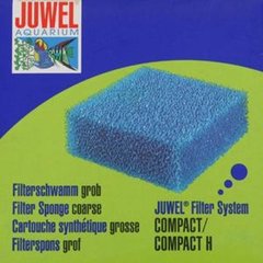 Вкладиш до фільтру груба губка bioPlus coarse M (Compact)