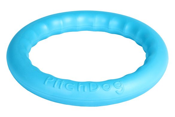 Кольцо PitchDog, Блакитний