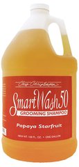 Шампунь Smartwash Papaya Starfruit 3,8L