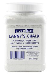 Пудра Proline Lannys Terrier Chalk 226g для терьеров