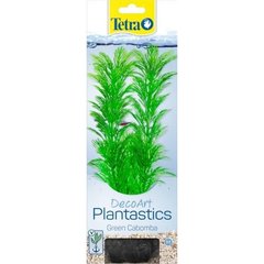 Tetra CABOMBA Gr. DecoArt Plant M 23 см пластиковое растение