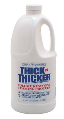 Пена Thick&Thicker 1,9L протеиновая