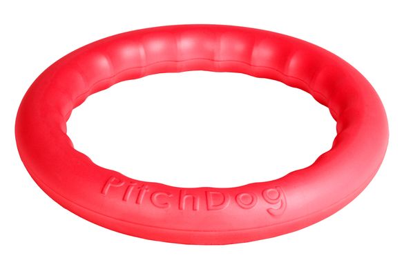 Кольцо PitchDog, Рожевий