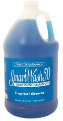 Шампунь Smartwash Tropical Breeze 3,8L