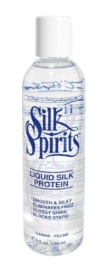 Жидкий шелк Silk Spirits 118ml