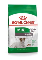 Сухой корм Royal Canin Mini Ageing 12+ для собак мелких пород старше 12 лет, 800 г