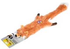 Іграшка GimDog лисиця, 60 cm
