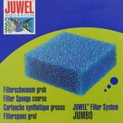 Вкладиш до фільтру вугільна губка bioCarb 8.0/ Jumbo