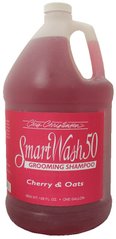 Шампунь Smartwash вишня с овсянкой 3.8L