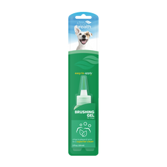 Гель для чищення зубів "Свіжий подих", для собак, 59 мл