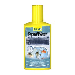 Препарат для очищення води Tetra «Crystal Water» 250 мл