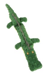 Іграшка Крокодил, 63,5 cm, плюш / тканина GimDog