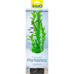 Tetra HYGROPHILA DecoArt Plant L 30 см пластикова рослина