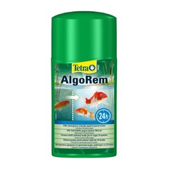 Tetra POND AlgoRem 1л для боротьби з каламутною зеленою водою