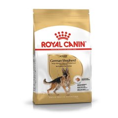 Сухой корм Royal Canin German Shepherd Adult для немецкой овчарки, 11 кг