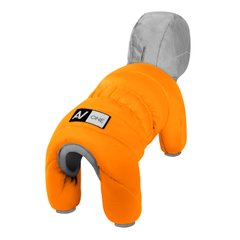 Комбинезон AiryVest ONE для собак, оранжевая, размер XS22
