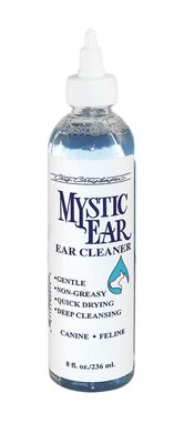 Лосьон Mystic Ear 236ml для ушей